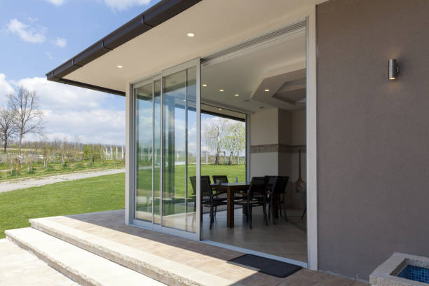 slider windows