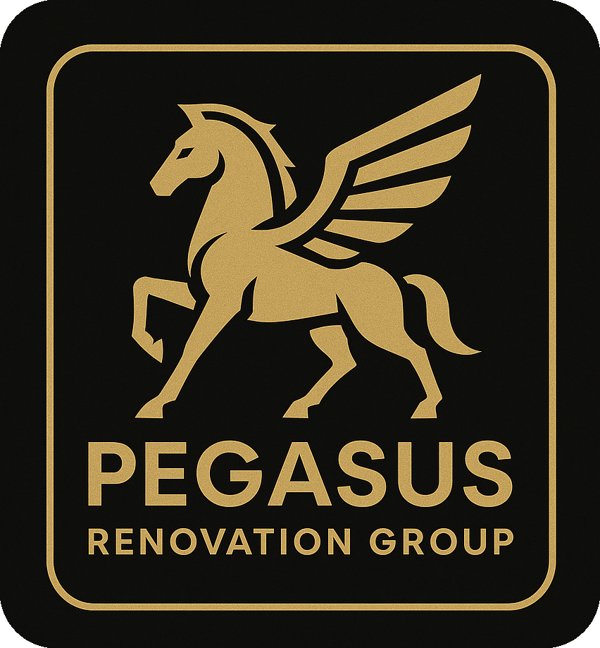 Pegasus Renovation Group
